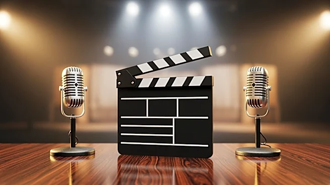 Netflix's 'Beef' Season 2 Premieres with Star-Studded Cast Including Oscar Isaac and Carey Mulligan