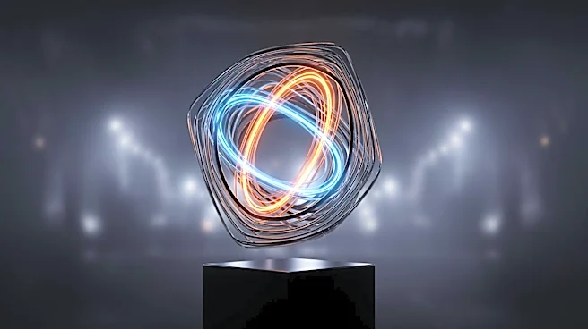 Radiohead's 'Kid A Mnesia' Installation to Debut at Coachella, Touring Major Cities