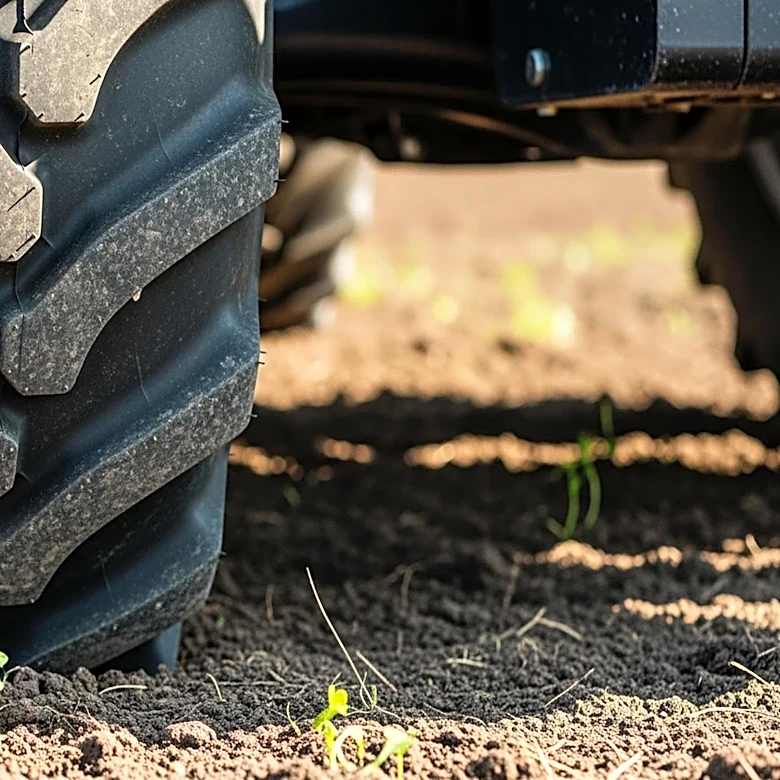 U.S. Tractor Market to Reach 245,050 Units by 2030 Amid Smart Farming and Clean Fuel Innovations