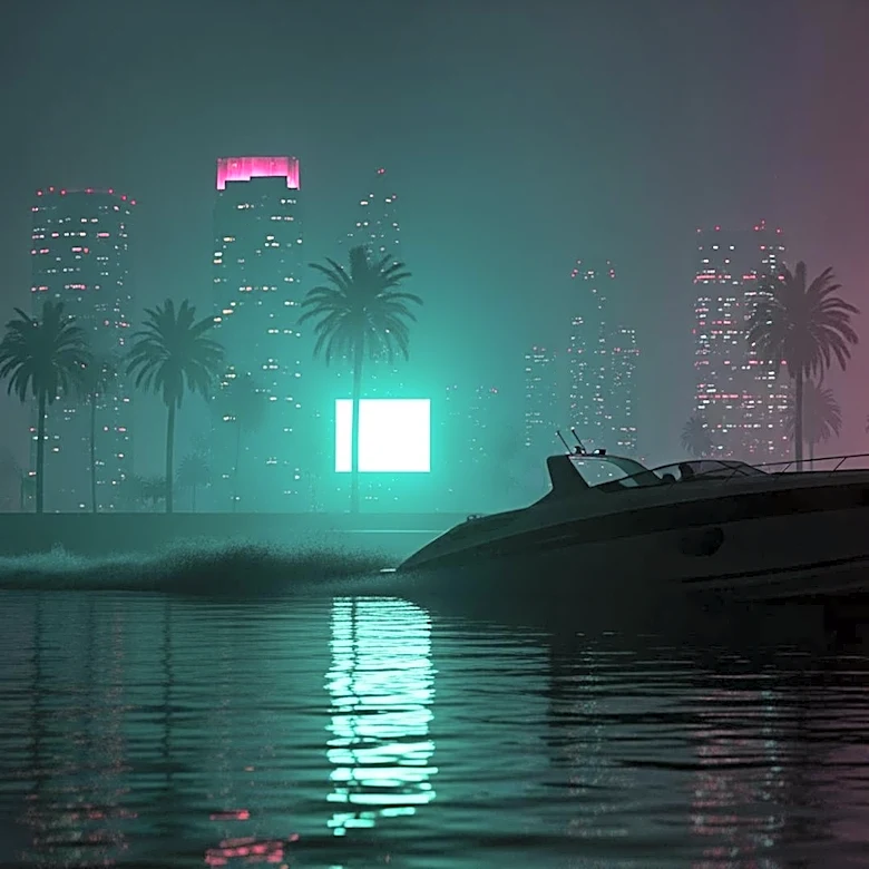 Peacock Unveils Trailer for New Crime Thriller Series 'M.I.A.' Featuring Miami's Underworld