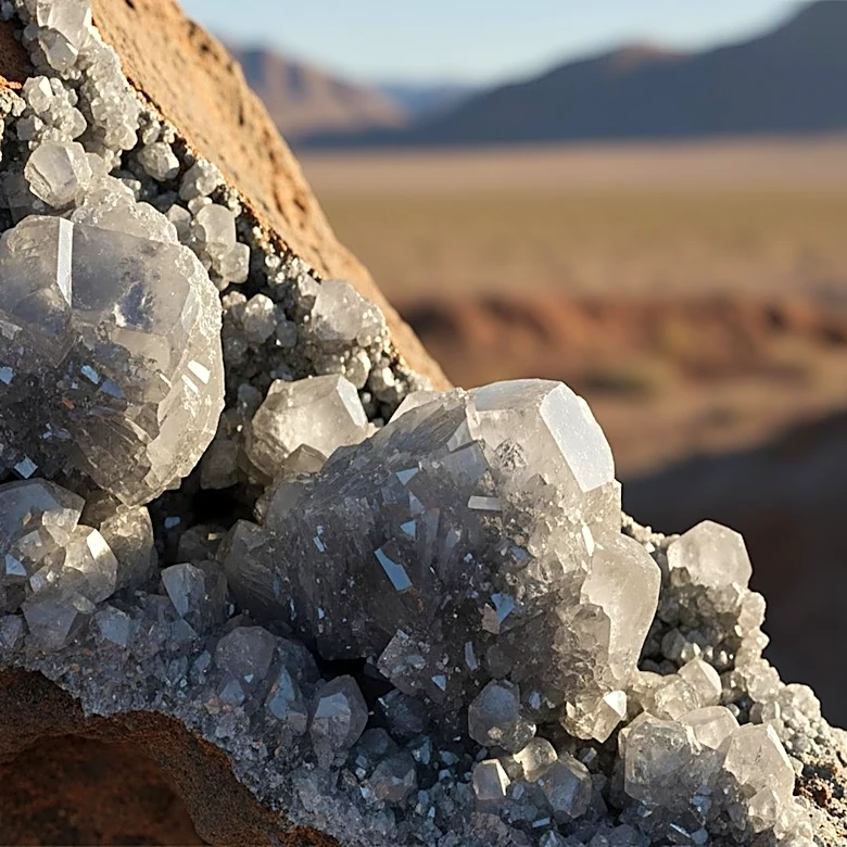 OD6 Metals Confirms High-Grade Mineralization at Quinn Fluorspar Project in Nevada