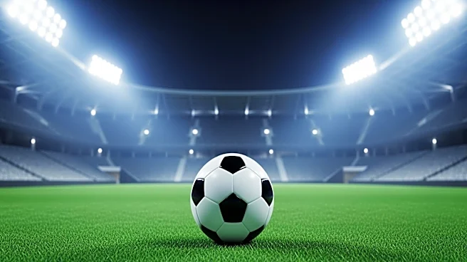 Paris Saint-Germain Defeats Liverpool 2-0 in Champions League Quarterfinals