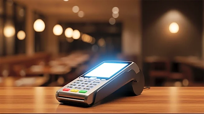 Modern Pay Solutions Key to Restaurant Employee Retention