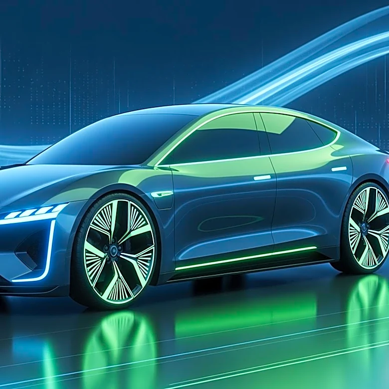 Kia Unveils Ambitious 2030 Growth Strategy with Focus on Electrification and Innovation
