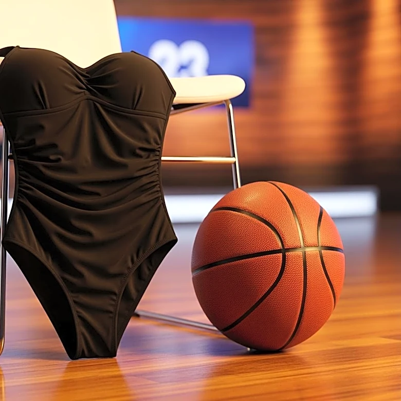 Sophie Cunningham Makes SI Swimsuit Debut Amid WNBA Broadcasting Announcement