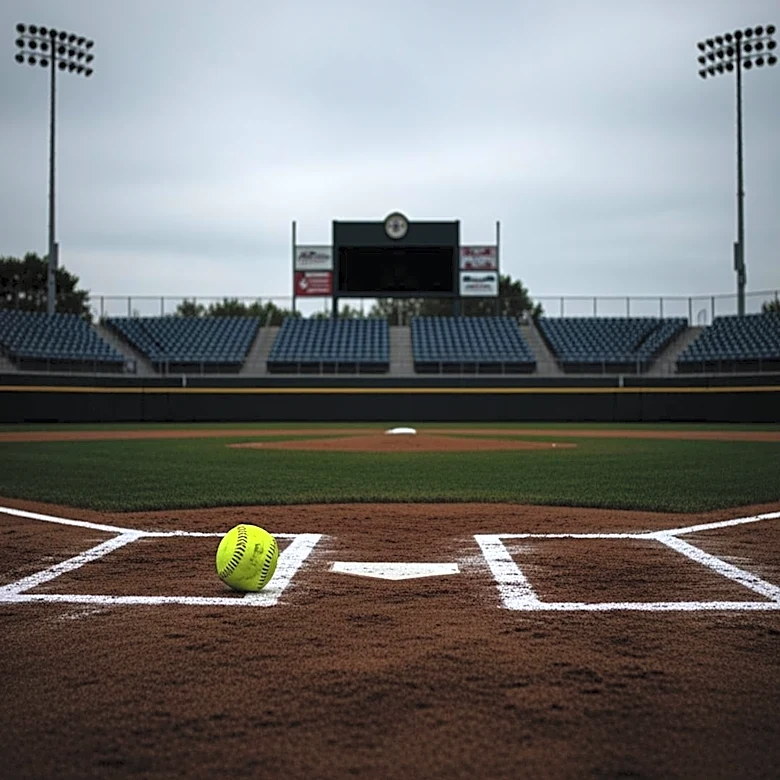 Oklahoma State Softball Game Postponed After Fatal Bus Accident Involving Pedestrian