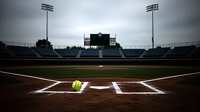 Oklahoma State Softball Game Postponed After Fatal Bus Accident Involving Pedestrian