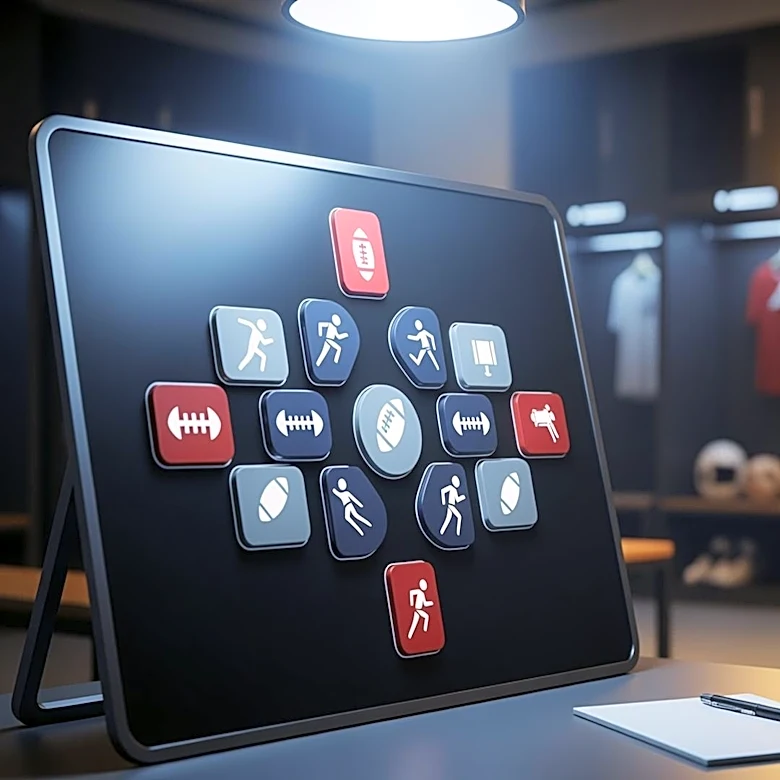 CBS Sports Discusses Key Positions in College Transfer Portal