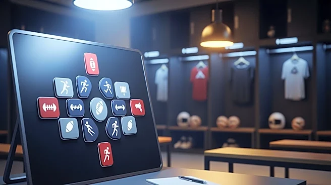 CBS Sports Discusses Key Positions in College Transfer Portal