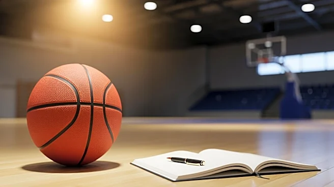 Candace Parker Advocates for Audi Crooks' Transfer to Notre Dame