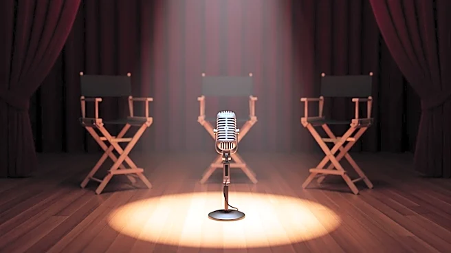 Olivia Rodrigo, Matt Damon, and Will Ferrell to Host 'SNL' Season Finale