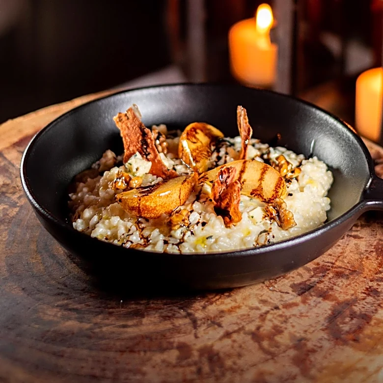 Metro Detroit Restaurants Now Eligible for Michelin Star Ratings, Boosting Culinary Prestige