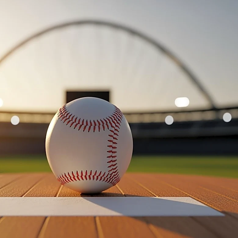 Dylan Darling's First Pitch at Mets Game Highlights St. John's Successful Year