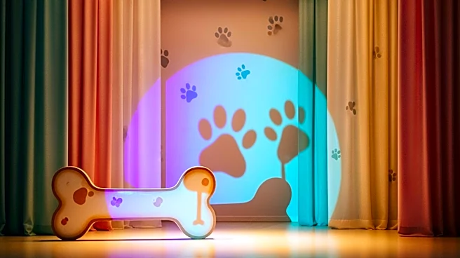 Family-Friendly Comedy Dog Show 'Puppy Pals Live' Set for Port Huron