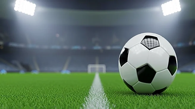 Barcelona Faces Defeat Against Atletico Madrid in Champions League