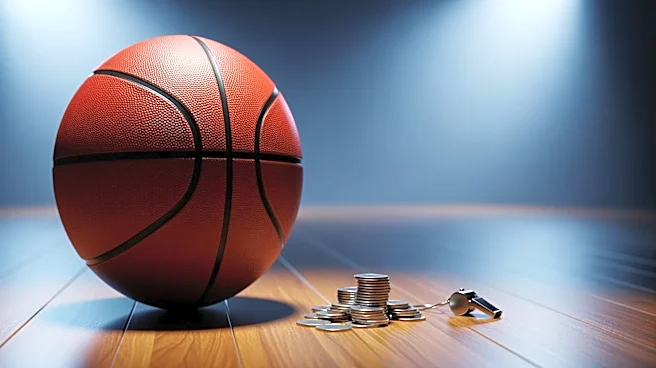 Draymond Green Proposes Fines to Address NBA Tanking, Criticizes Current Measures