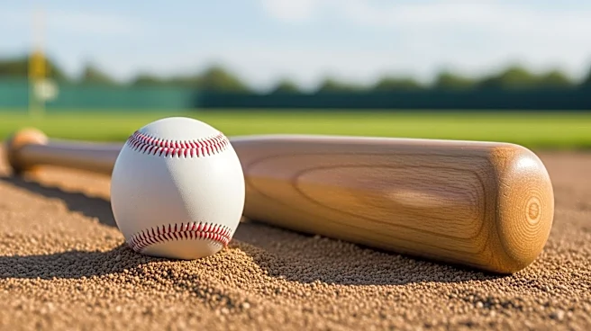 Boston College Eagles Prepare for Midweek Baseball Clash Against Dartmouth