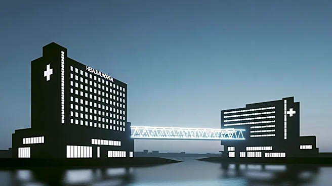 Orlando Health Expands in Alabama with Acquisition of RMC Health System