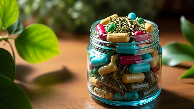 New Gut-Health Innovations Highlighted at Natural Products Expo West