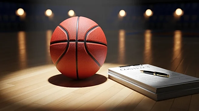 Lakers Face Decision on Austin Reaves' $61.9 Million Contract Advantage