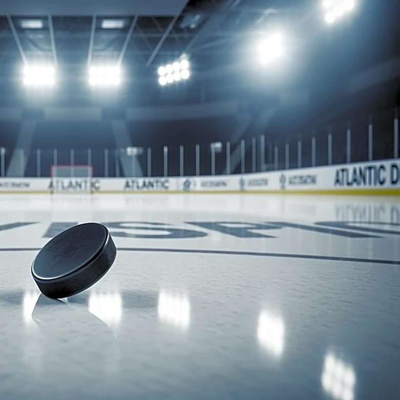 Buffalo Sabres Secure Top Spot in Atlantic Division with Victory Over New York Rangers