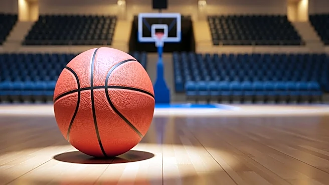 Minnesota Golden Gophers Eye Aaliyah Crump for Potential Transfer to Boost Basketball Roster