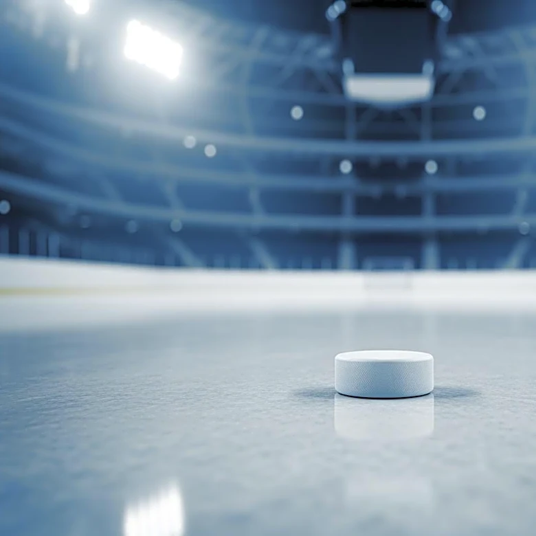 NCAA Frozen Four Features Top College Hockey Teams and Players in Las Vegas