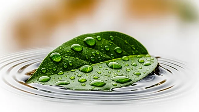 Nature-Positive Climate Risk Instruments Aim to Enhance Ecosystem Integrity