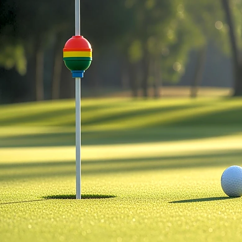 Frankie Fleetwood Captivates Audience at Par 3 Contest Before Masters