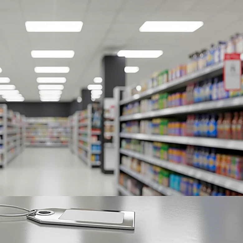 Waitrose Employee Dismissal Sparks Debate on Retail Security Measures