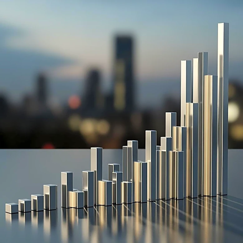 U.S. GDP Growth Expected to Rebound Post-2026 Amid Market Volatility