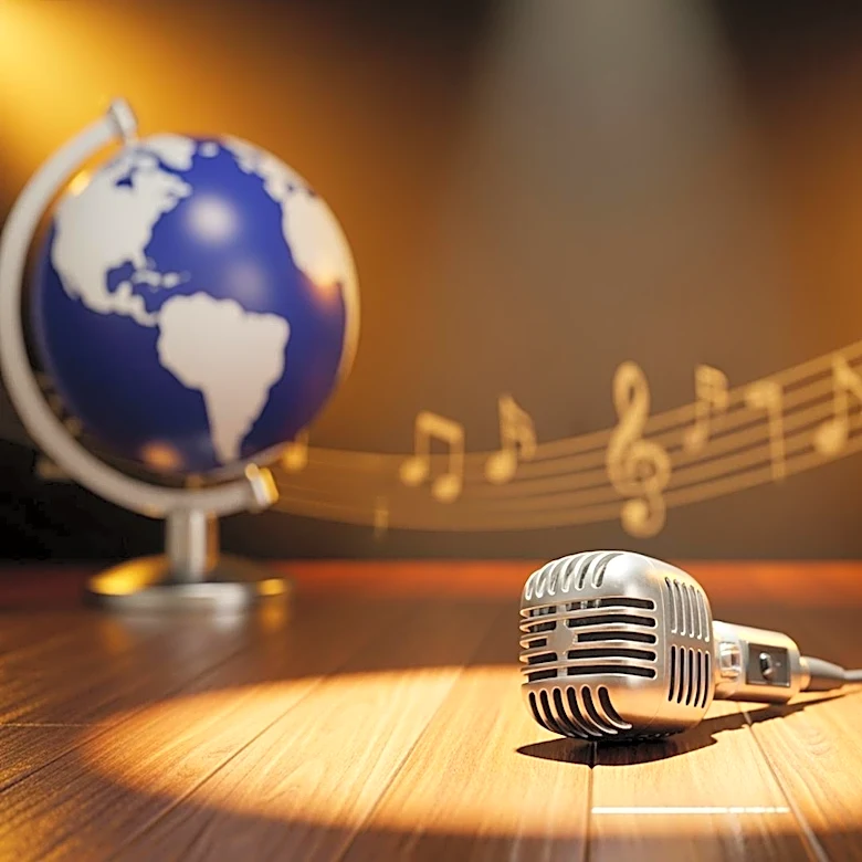 Keli Holiday Prepares for North America and Europe Tour with New Album in Progress