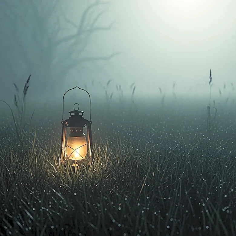 New Survival Horror Game 'Whispers of the Tallgrass' Announced