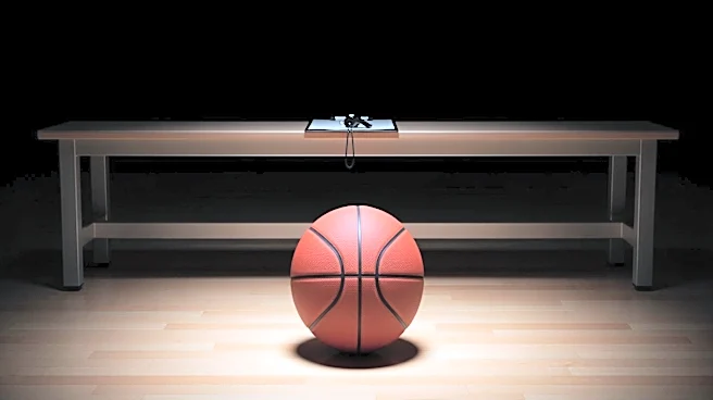 Texas Southern University Appoints Interim Head Basketball Coach Amid Leadership Transition