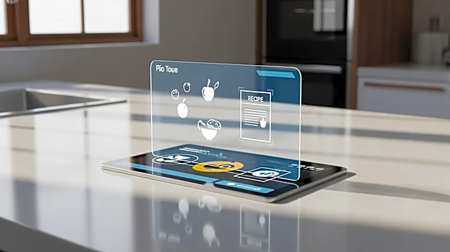 Tesco Trials AI Assistant for Enhanced Meal Planning Experience