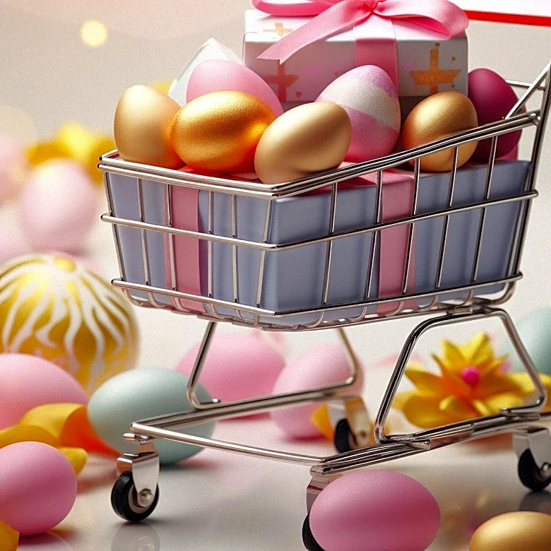 Tesco Introduces 'Park Pause' Bays for Easter Respite