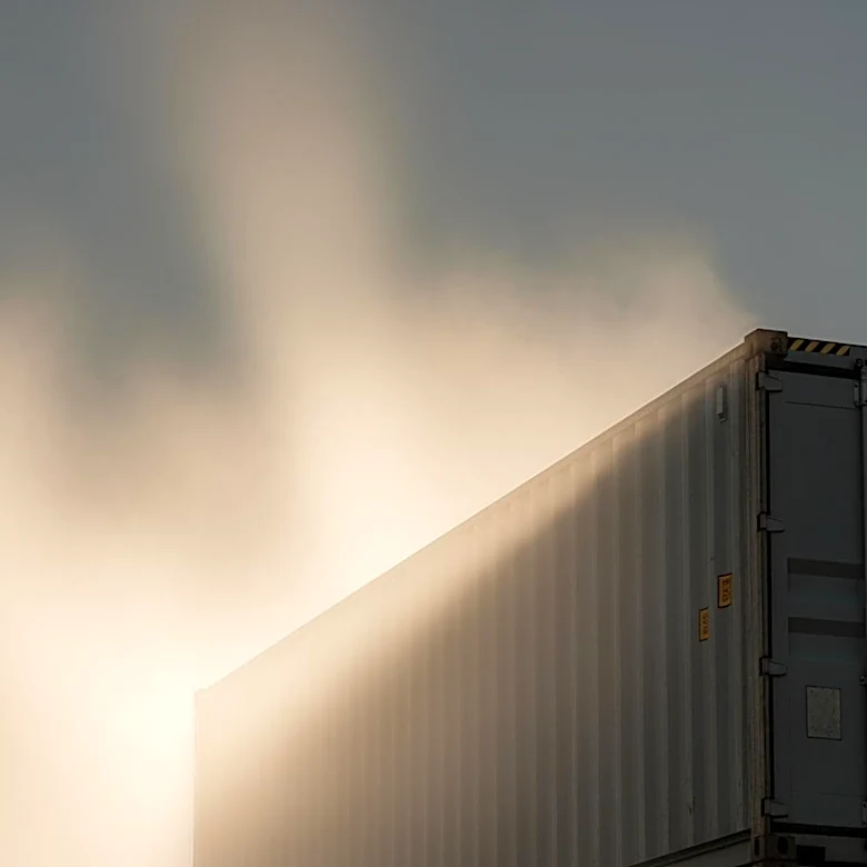 Investors Urge Freight Industry to Address Air Pollution Amid Health Risks