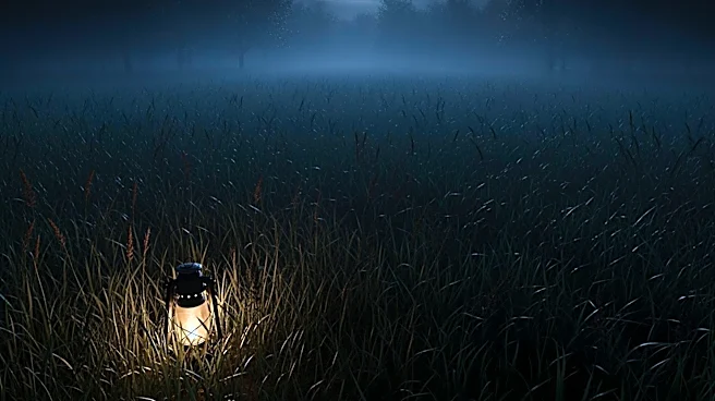 Trailer Released for 'Whispers of the Tallgrass', a New Survival Horror Game