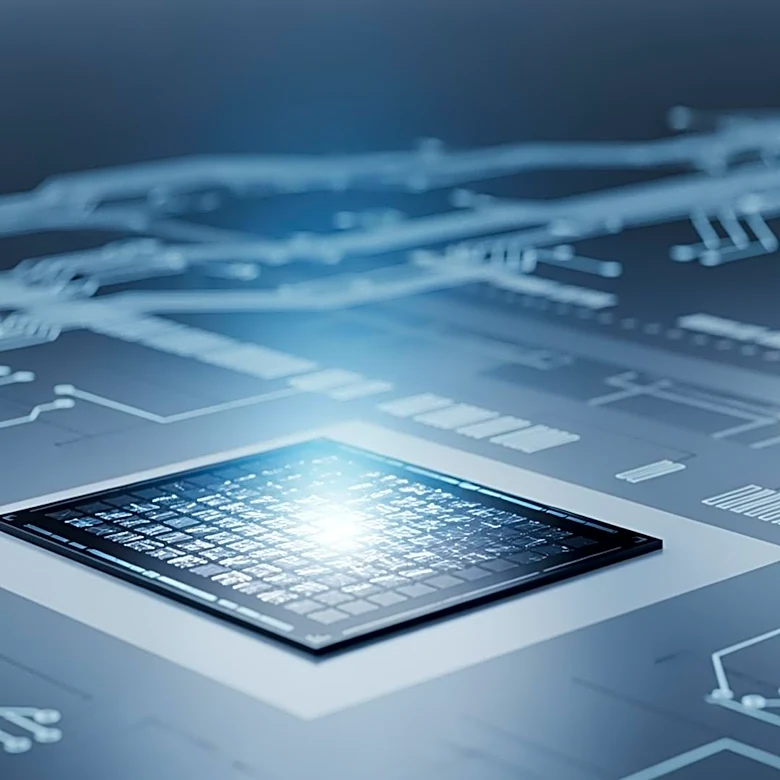 Intel Partners with Elon Musk's Terafab for $25 Billion Chip Megaproject