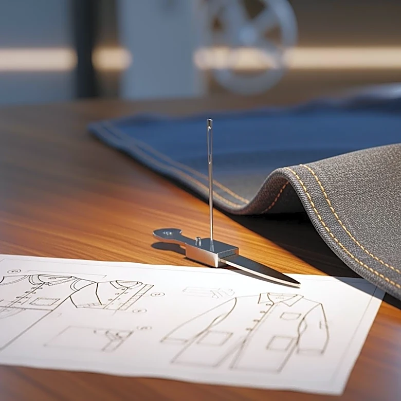 Levi's CEO Michelle Gass Aims for $10 Billion Revenue with Strategic Revamp