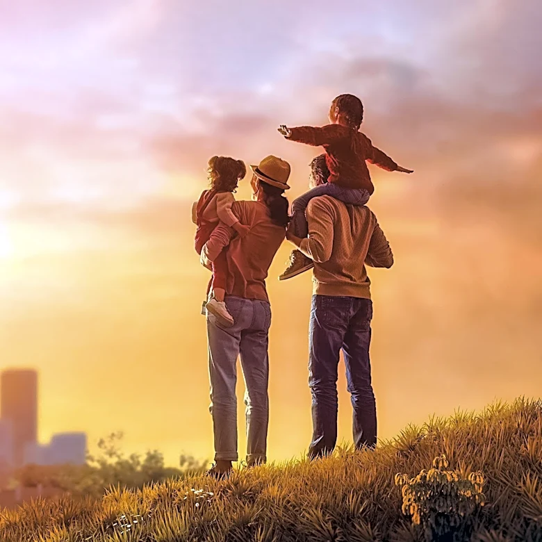 Colorado Foster Family Redefines Family Through Extensive Fostering and Adoption