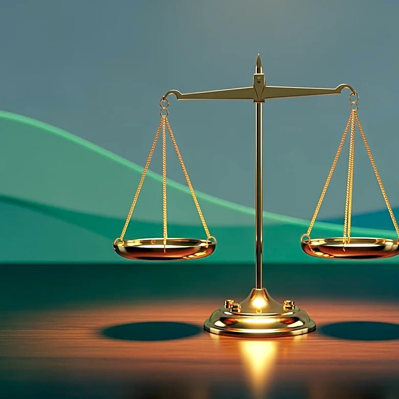 U.S. Markets React Positively to Iran Ceasefire, Easing Inflation Concerns