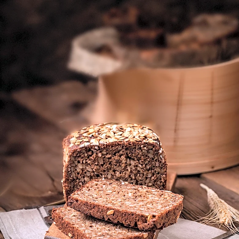 Roxana Jullapat Leads Whole-Grain Baking Revolution in Los Angeles with 'Morning Baker'