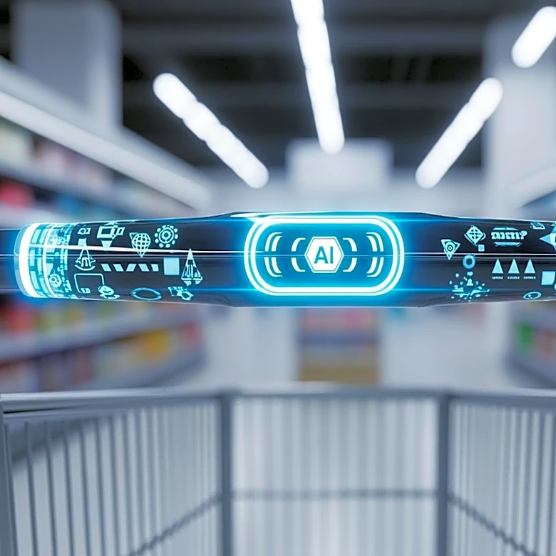 Tesco Launches AI Shopping Assistant to Enhance Customer Experience