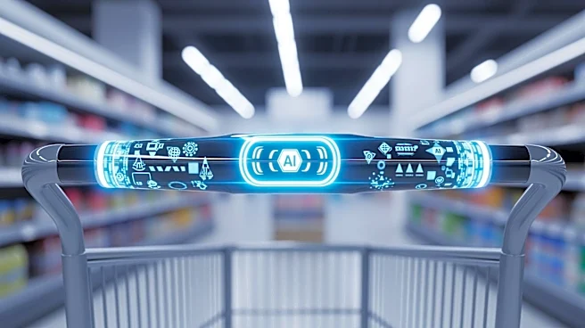 Tesco Launches AI Shopping Assistant to Enhance Customer Experience