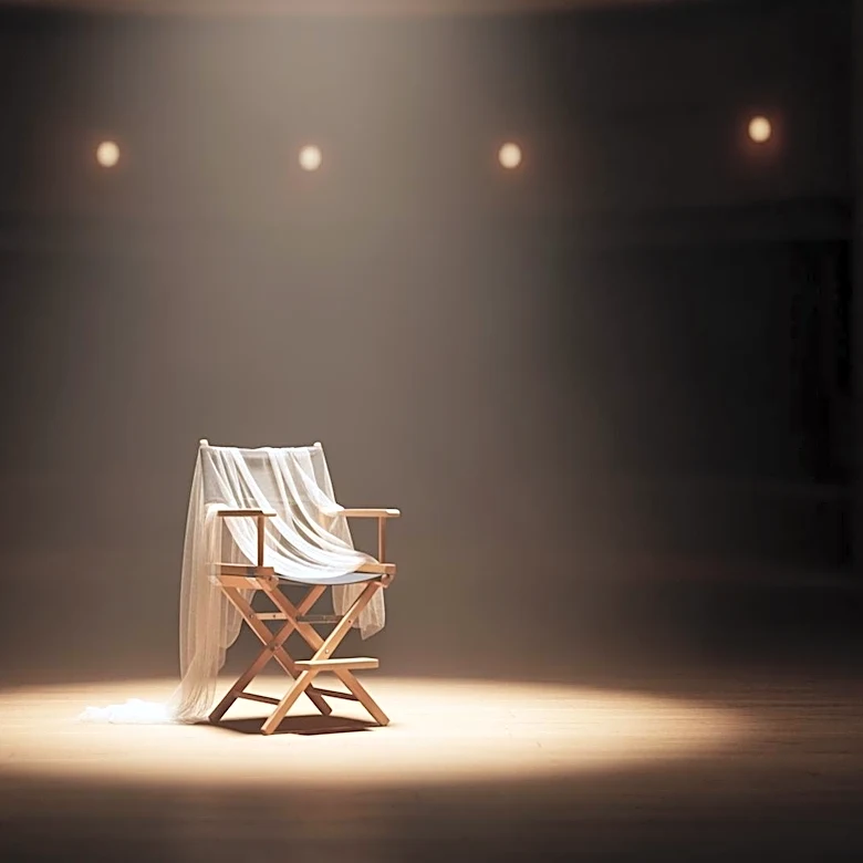 Actor Michael Patrick Passes Away at 35 After Battle with Motor Neurone Disease