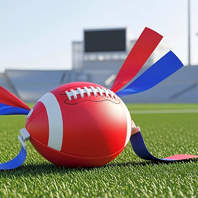 Massachusetts High Schools Launch Girls Flag Football Season Amid Growing Popularity