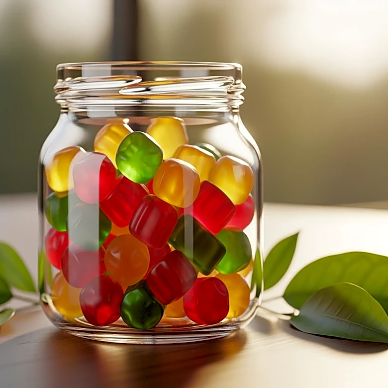 Healthy Extracts Targets $20 Million in Sales for 2026 After Gummy USA Merger