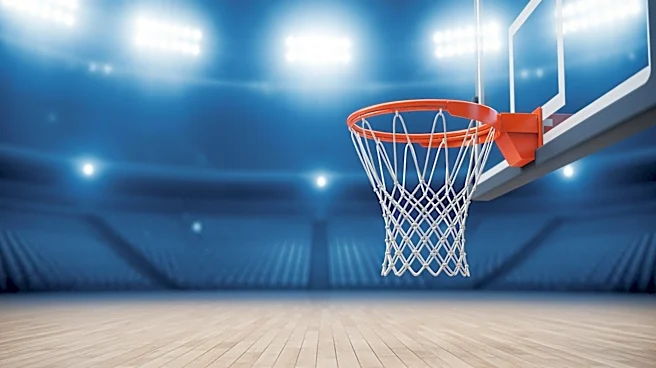 Oklahoma City Thunder Clinch NBA's Best Regular-Season Record with Victory Over Clippers