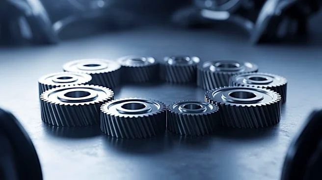 KPMG Report Highlights Strategic Role of Circular Economy in Manufacturing and Automotive Sectors